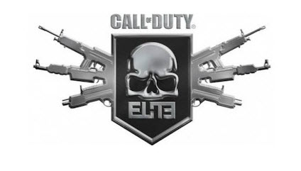 CoD Elite logo