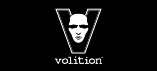 Volition logo