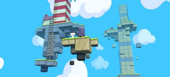 Fez screen