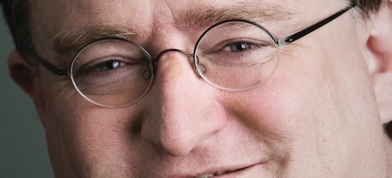 Forbes lista Gabe Newell como um dos homens mais ricos do mundo