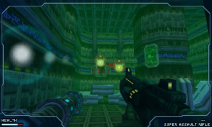 Moon chronicles 3ds discount