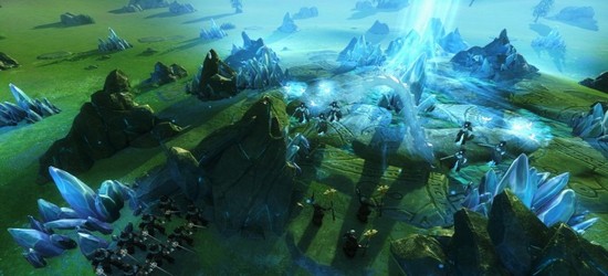 triumph studios age of wonders 1 triumph studios age of wonders 1