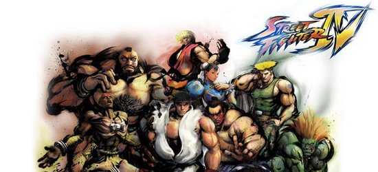 Системные требования Street Fighter IV