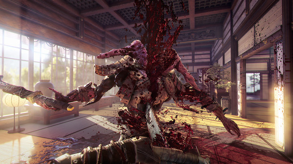 Shadow Warrior 2 выходит на Steam и GOG в октябре Shadow Warrior 2 станет доступна для Steam и GOG в октябре