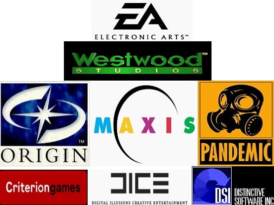 что такое electronic arts. Смотреть фото что такое electronic arts. Смотреть картинку что такое electronic arts. Картинка про что такое electronic arts. Фото что такое electronic arts