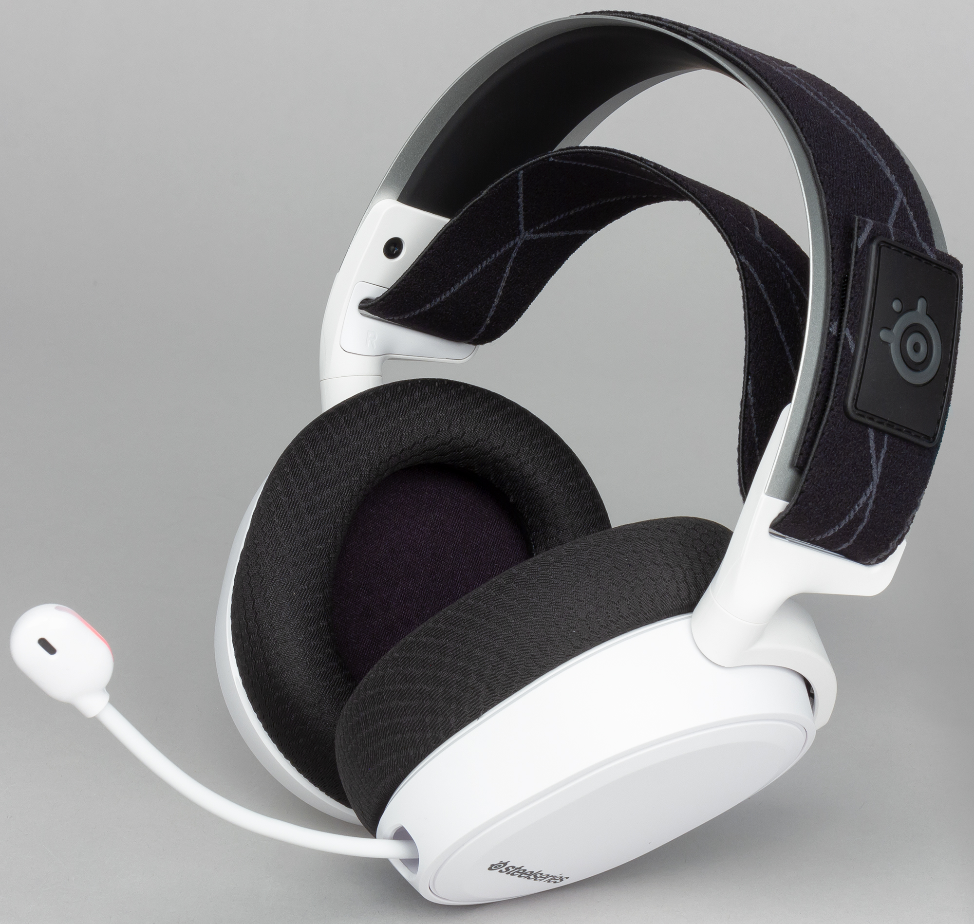 Наушники Steelseries Arctic 7 Купить