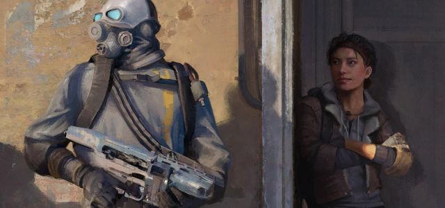 Half life shop alyx for ps4