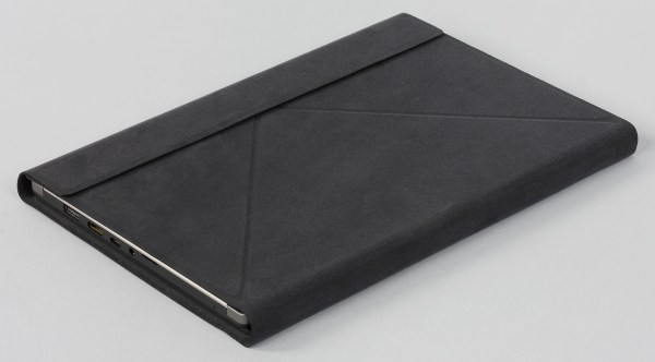 Комплектация планшета DEXP Ursus Z110i Apollo