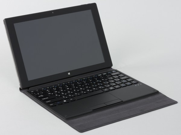 Комплектация планшета DEXP Ursus Z110i Apollo