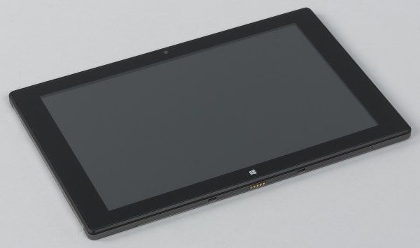 Дизайн планшета DEXP Ursus Z110i Apollo